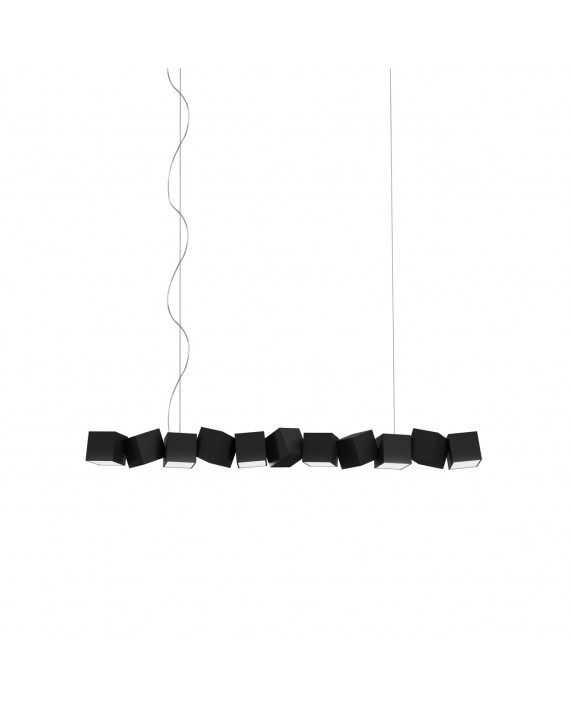 Oblure Blockchain 11 Pendant Lamp